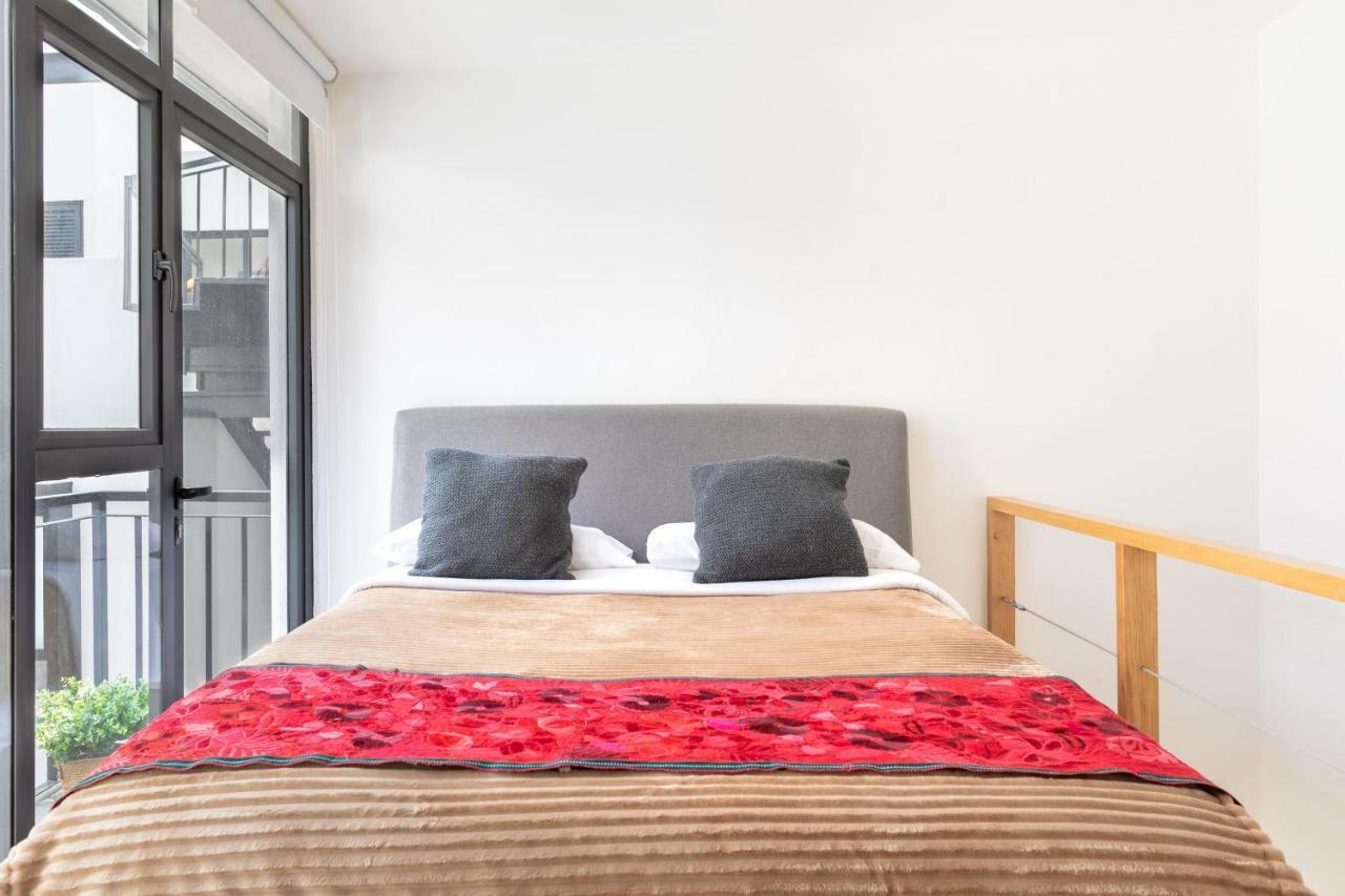 Loft Exclusivo En El Corazon De Coyoacan Μεξικό Εξωτερικό φωτογραφία