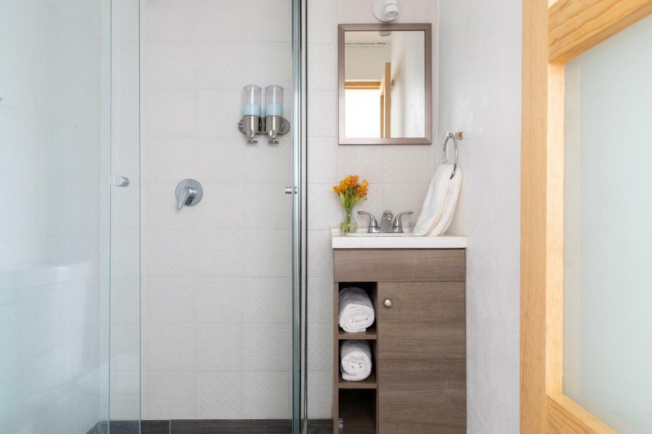 Loft Exclusivo En El Corazon De Coyoacan Μεξικό Εξωτερικό φωτογραφία
